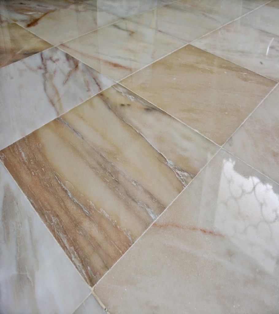 MARBLE